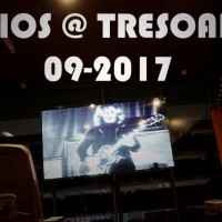 Tresoar Leeuwarden Bioscoop